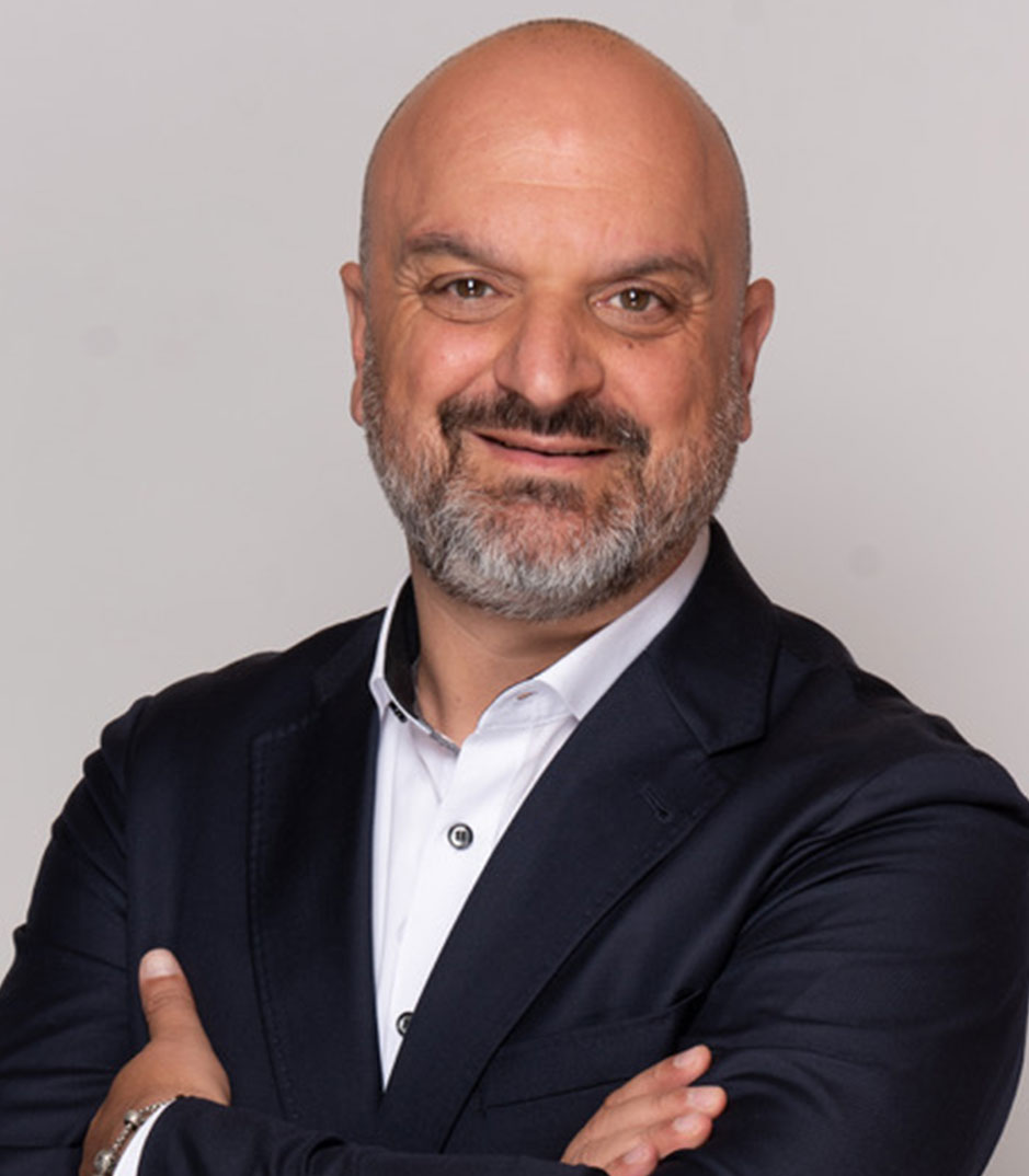 Isidoro Diaco